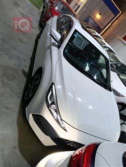 ئێم جی GT